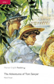 Level 1: The Adventures of Tom Sawyer Level 1: The Adventures of Tom Sawyer
