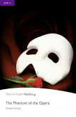 Level 5: The Phantom of the Opera Level 5: The Phantom of the Opera