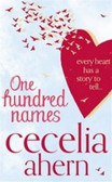 One Hundred Names One Hundred Names