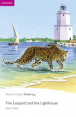 Easystart: The Leopard and the Lighthouse Book and CD Pack Easystart: The Leopard and the Lighthouse Book and CD Pack