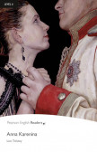 Level 6: Anna Karenina Book and MP3 Pack Level 6: Anna Karenina Book and MP3 Pack