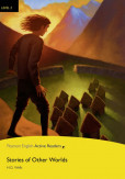Level 2: Stories of Other Worlds Book and Multi-ROM with MP3 Pack Level 2: Stories of Other Worlds Book and Multi-ROM with MP3 Pack
