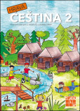 Hravá čeština 2 - pracovní sešit Hravá čeština 2 - pracovní sešit