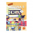 Hravá čeština 5 - učebnice Hravá čeština 5 - učebnice