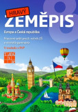 Hravý zeměpis 8 – pracovní sešit Hravý zeměpis 8 – pracovní sešit