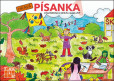 Hravá písanka 1 I.díl Hravá písanka 1 I.díl