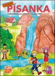Hravá písanka 1 IV.díl Hravá písanka 1 IV.díl