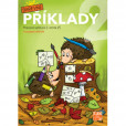 Barevné příklady 2. Barevné příklady 2.