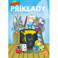 Barevné příklady 1. Barevné příklady 1.