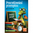 Procvičování pravopisu - ČJ pro 4. ročník Procvičování pravopisu - ČJ pro 4. ročník