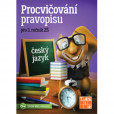 Procvičování pravopisu - ČJ pro 3. ročník Procvičování pravopisu - ČJ pro 3. ročník