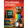 Procvičování pravopisu - ČJ pro 2. ročník Procvičování pravopisu - ČJ pro 2. ročník