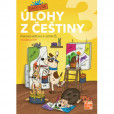 Barevné úlohy z češtiny pro 3. ročník Barevné úlohy z češtiny pro 3. ročník
