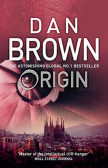Origin: (Robert Langdon Book 5) Origin: (Robert Langdon Book 5)