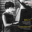 Bach - Cembalové koncerty - 2CD Bach - Cembalové koncerty - 2CD
