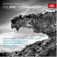 Epos o Gilgamešovi - CD Epos o Gilgamešovi - CD