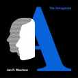 The Antagonist - CD The Antagonist - CD