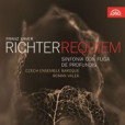 Requiem - Richter František Xaver - CD Requiem - Richter František Xaver - CD