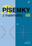 Písemky z matematiky SŠ + CD Písemky z matematiky SŠ + CD