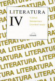 Literatura IV. Výklad - Výklad textů, interpretace, literární teorie Literatura IV. Výklad - Výklad textů, interpretace, literární teorie