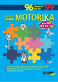Grafomotorika a jemná motorika Grafomotorika a jemná motorika