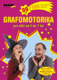 Grafomotorika pro děti od 4 do 7 let Grafomotorika pro děti od 4 do 7 let