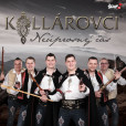 Kollárovci - Neúprosný čas - CD Kollárovci - Neúprosný čas - CD
