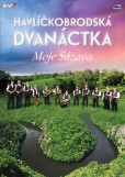 Havlíčkobrodská 12 - Moje Sázava - DVD Havlíčkobrodská 12 - Moje Sázava - DVD