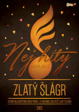 Zlatý Šlágr - DVD Zlatý Šlágr - DVD