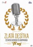 Zlatá desítka duben 2016 - CD Zlatá desítka duben 2016 - CD