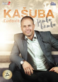 Kašuba Ludovít - Jambo Bambo - CD + DVD Kašuba Ludovít - Jambo Bambo - CD + DVD