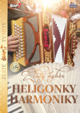 Šlágr hit - Zlatý výběr -Heligonky, harmoniky - 4 CD + 2 DVD Šlágr hit - Zlatý výběr -Heligonky, harmoniky - 4 CD + 2 DVD