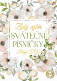 Sváteční písničky - 2 CD Sváteční písničky - 2 CD