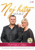Rytmus z Oslian A-Z - 3 CD Rytmus z Oslian A-Z - 3 CD