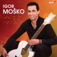 Moško Igor - Láska je mama - CD Moško Igor - Láska je mama - CD