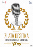 Zlatá desítka únor 2016 - CD Zlatá desítka únor 2016 - CD
