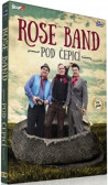 Rose band - Pod čepicí - CD + DVD Rose band - Pod čepicí - CD + DVD