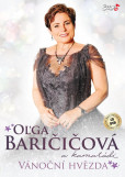 Baričičová a kamarádi - Vánoční hvězda - CD + DVD Baričičová a kamarádi - Vánoční hvězda - CD + DVD