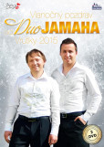 Vánoce 2015 - Vianočný pozdrav od Duo Jamaha-Vrútky - DVD Vánoce 2015 - Vianočný pozdrav od Duo Jamaha-Vrútky - DVD