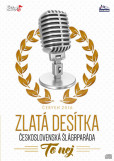 Zlatá desítka červen 2016 - CD Zlatá desítka červen 2016 - CD