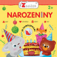 Malý zajíček Narozeniny Malý zajíček Narozeniny