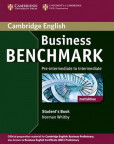 Bus Benchmark 2nd Ed. Pre-Int - Int: Bus Prelim SB Bus Benchmark 2nd Ed. Pre-Int - Int: Bus Prelim SB