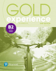 Gold Experience 2nd Edition B2 Workbook Gold Experience 2nd Edition B2 Workbook