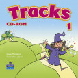 Tracks 1: CD-ROM Tracks 1: CD-ROM