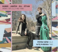 Barber, Janáček, Gill, Ištvan - Skladby pro violoncello a klavír - CD Barber, Janáček, Gill, Ištvan - Skladby pro violoncello a klavír - CD