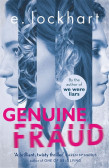 Genuine Fraud Genuine Fraud