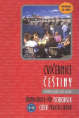 Cvičebnice češtiny, čeština jako cizí jazyk + mp3 A1–A2 Cvičebnice češtiny, čeština jako cizí jazyk + mp3 A1–A2