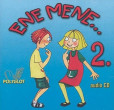 Ene mene 2. audio CD Ene mene 2. audio CD
