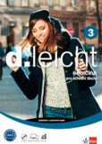 d.leicht 3 (A2.2) – učebnice s pracovním sešitem + CD MP3 + kód d.leicht 3 (A2.2) – učebnice s pracovním sešitem + CD MP3 + kód