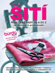 ŠITÍ – praktické rady od A do Z (edice Burda) ŠITÍ – praktické rady od A do Z (edice Burda)